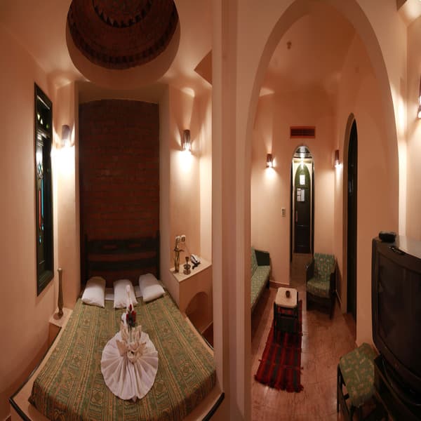 Amar Sina Village 5