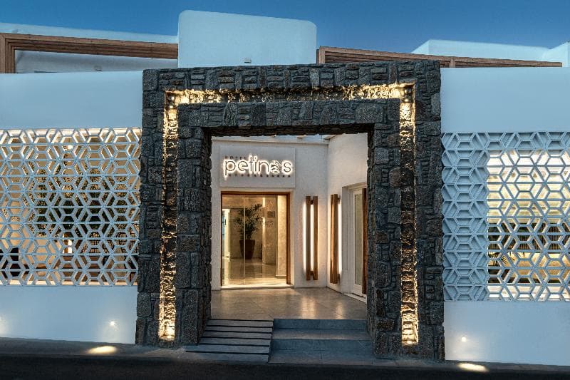 Petinos Hotel 2