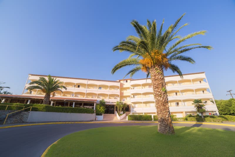 Nafsika Hotel - Adults Only photo 1