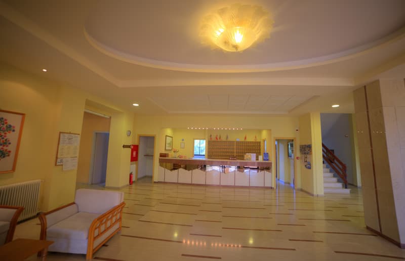 Nafsika Hotel - Adults Only 5