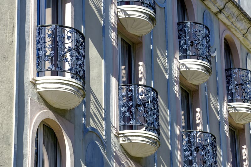 Hotel Cristal 4