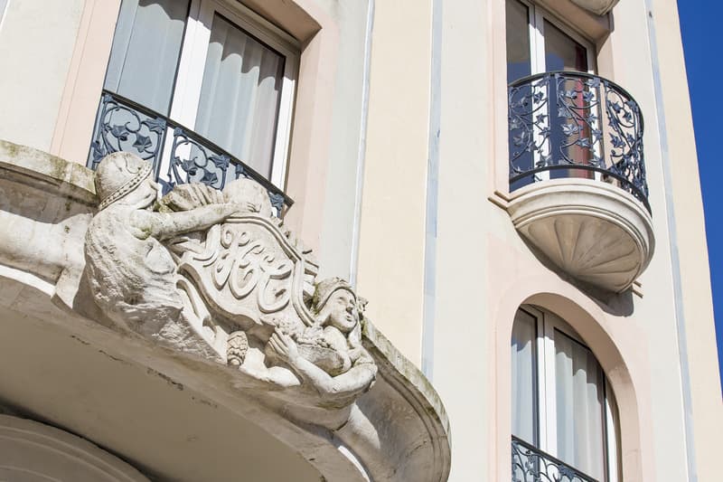 Hotel Cristal 2