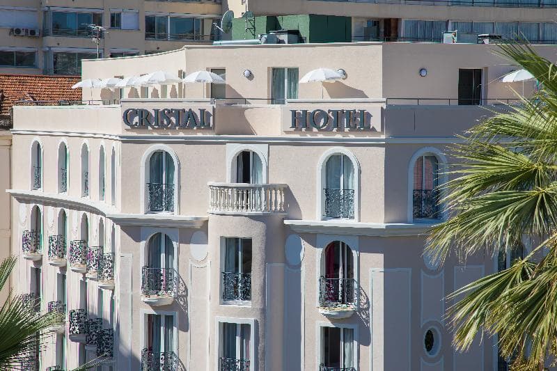 Hotel Cristal photo 1
