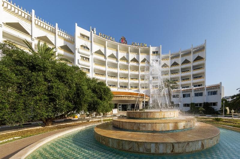 Marhaba Royal Salem 3