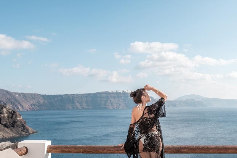 Caldera Premium Villas - Adults Only photo 1