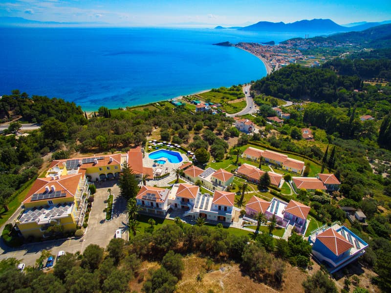 Arion Hotel 5