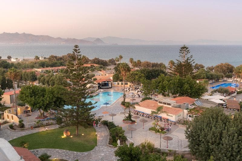 Atlantis Hotel 5