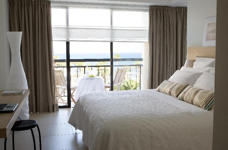 Sandy Beach Hotel & Spa 2