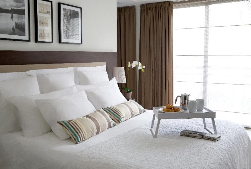 Sandy Beach Hotel & Spa 3