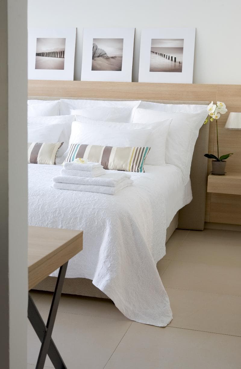Sandy Beach Hotel & Spa 4