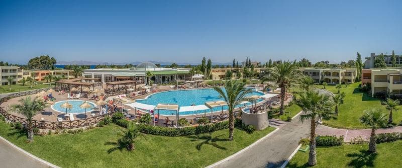 Kipriotis Maris Suites 3
