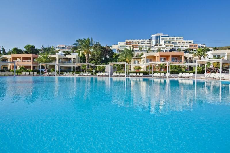 Kipriotis Maris Suites 4