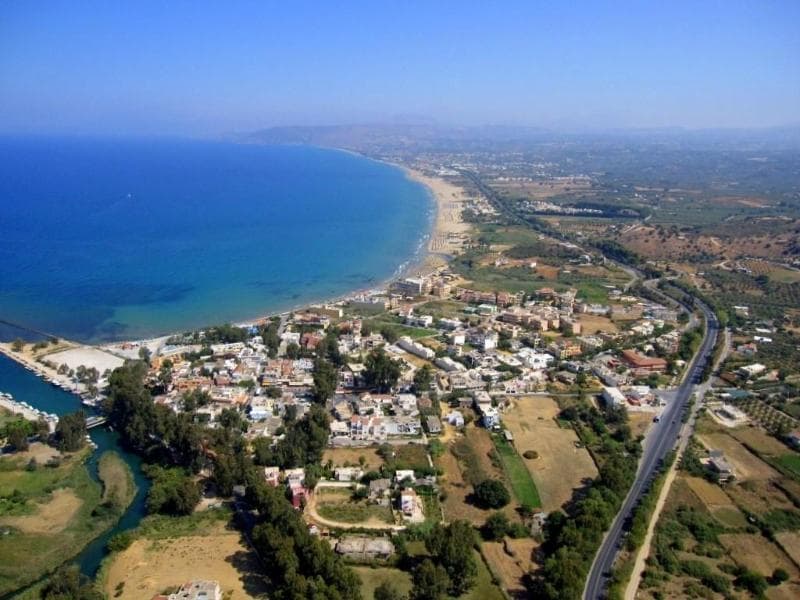 Fereniki Resort & Spa 3