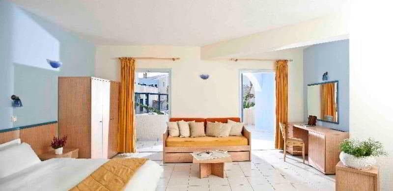 Aegean Plaza Hotel 3