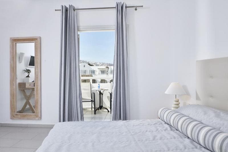 Aegean Plaza Hotel 5