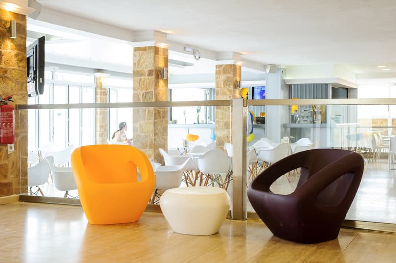 Hotel Mimosa 2