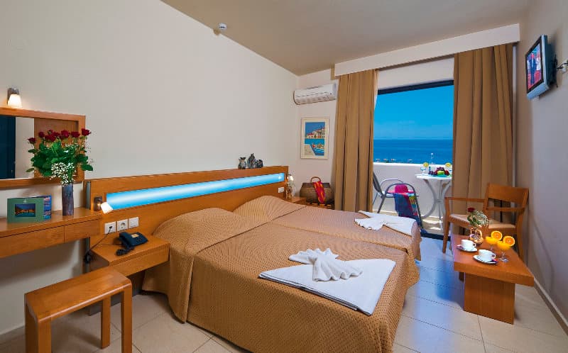 Eva Bay Hotel On The Beach - Adults Only 5