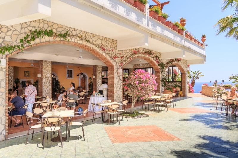 Hotel Olimpo-Le Terrazze 3