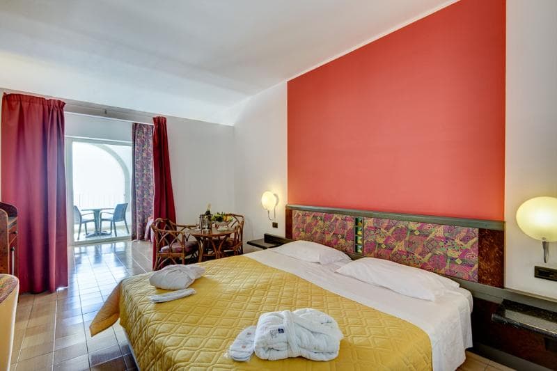 Hotel Olimpo-Le Terrazze 4