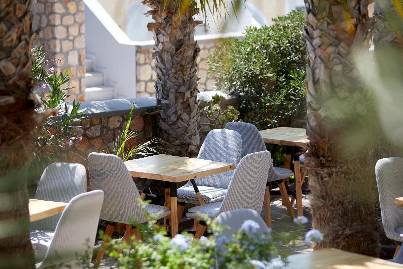 Blue Sea Hotel & Studios 3