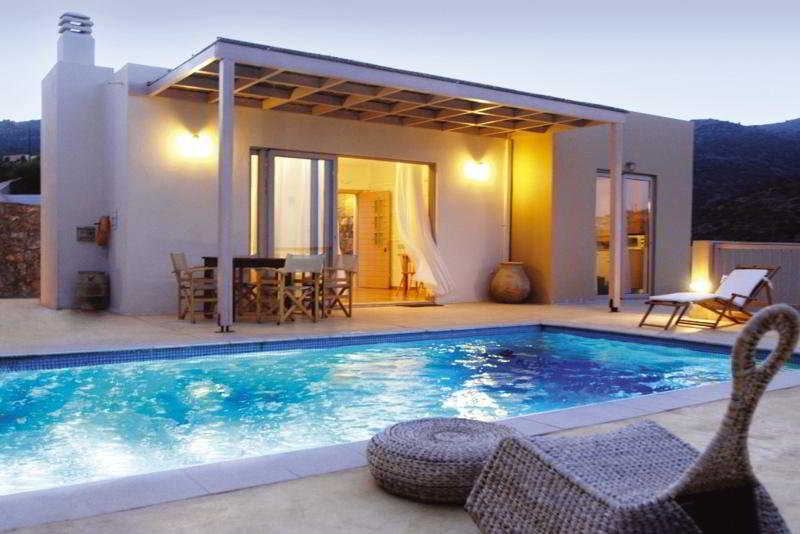 Pleiades Luxury Villas photo 1