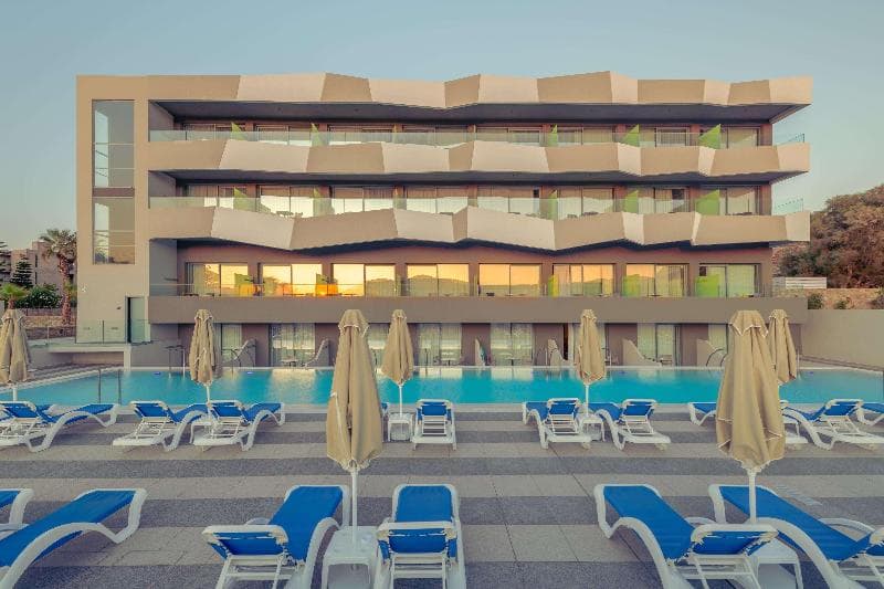 Arina Beach Resort 5