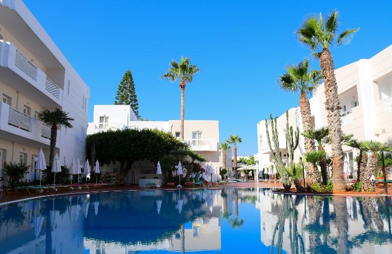 Magda Hotel Club photo 1