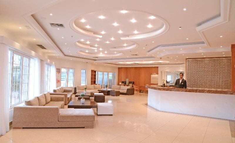 Magda Hotel Club 2