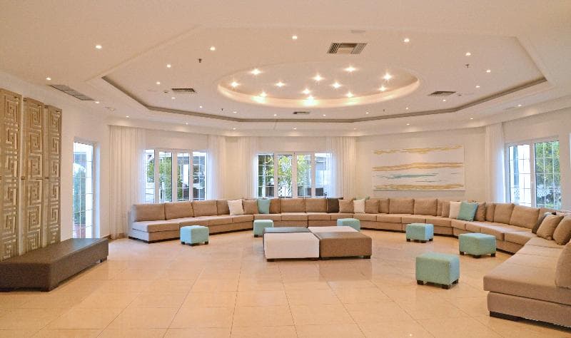 Magda Hotel Club 3