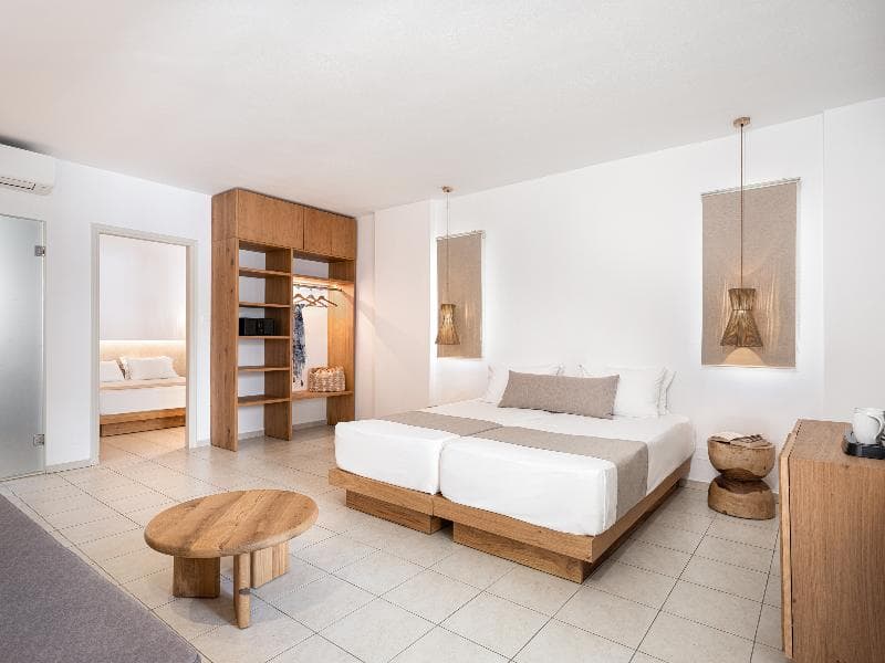 Magda Hotel Club 4