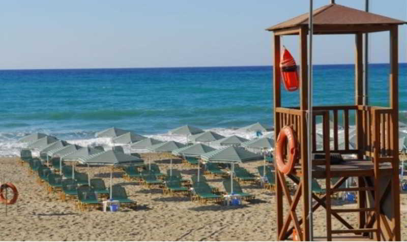 Minos Mare Hotel main