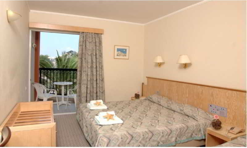 Minos Mare Hotel 3