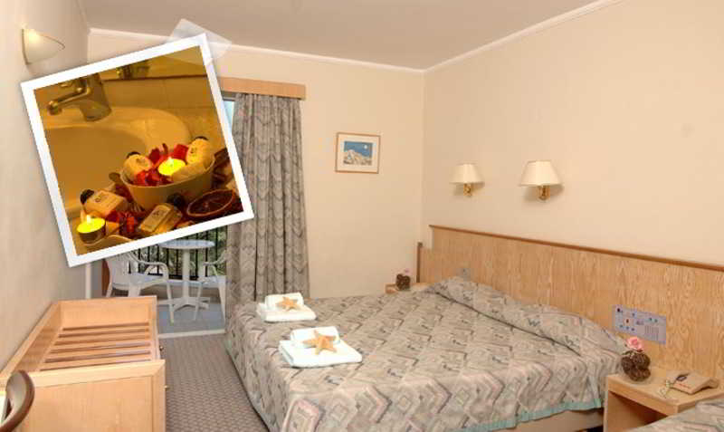 Minos Mare Hotel 4