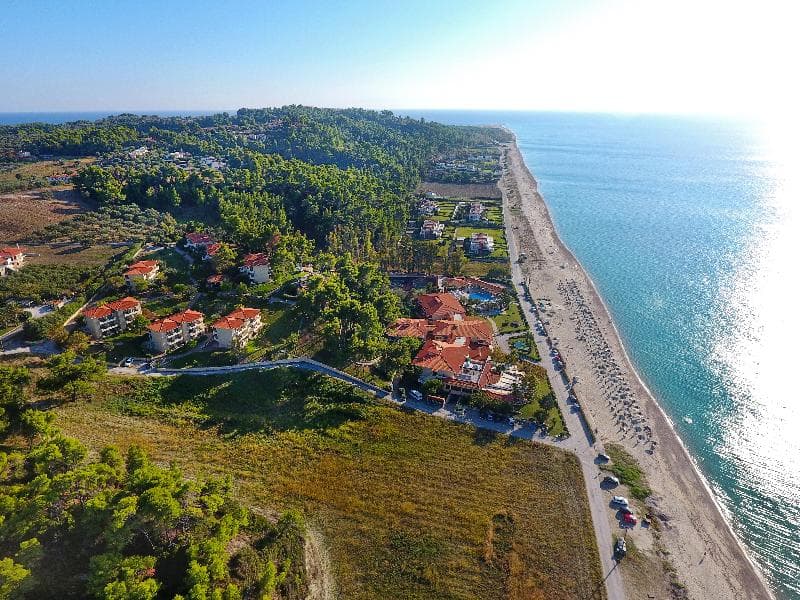 Possidi Holidays Resort And Suites 2