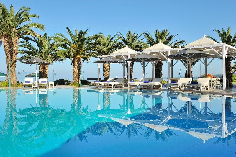 Possidi Holidays Resort And Suites 3