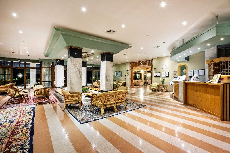 Possidi Holidays Resort And Suites 4