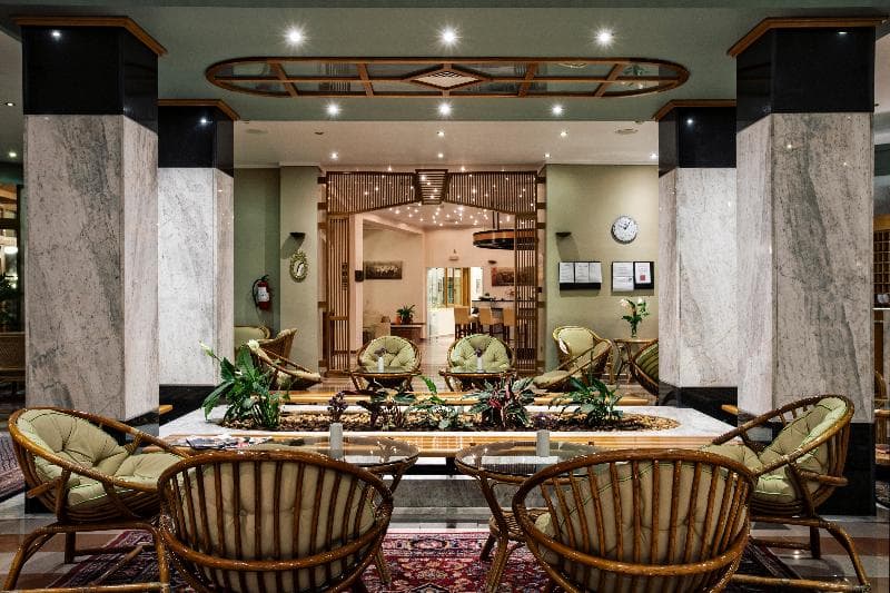Possidi Holidays Resort And Suites 5
