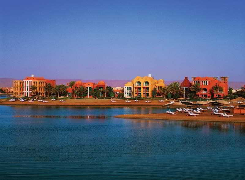 Sheraton Miramar Resort El Gouna photo 1