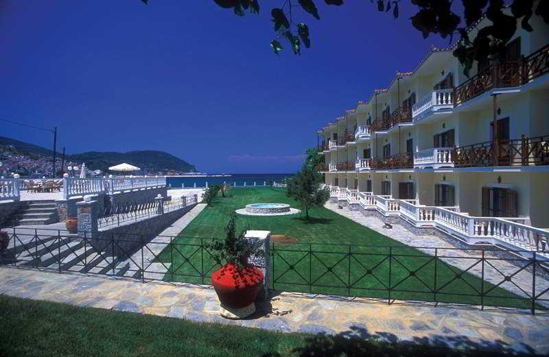 Aeolos Hotel photo 1