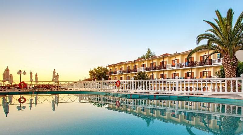 Aeolos Hotel 3