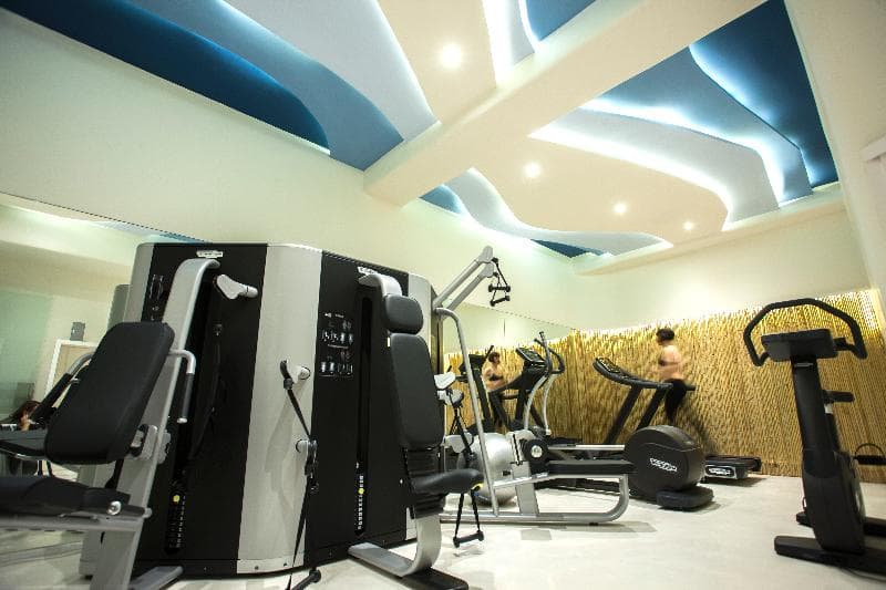 Andronikos Hotel - Adults Only 5