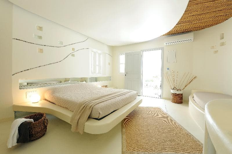 Andronikos Hotel - Adults Only 4