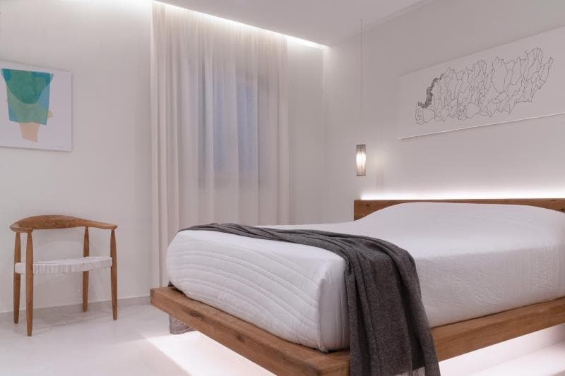 Andronikos Hotel - Adults Only 3