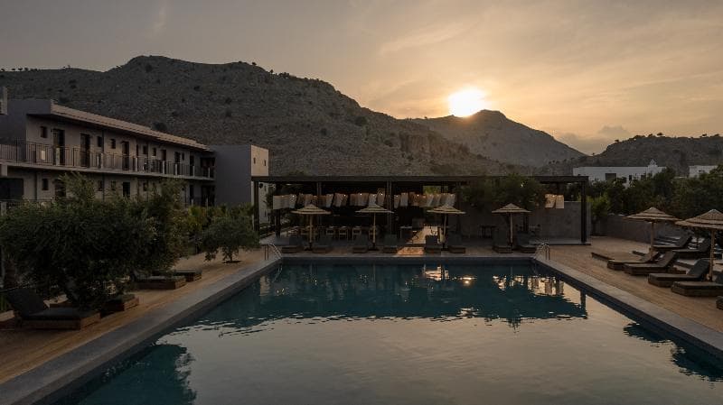 Cook's Club Kolymbia photo 1