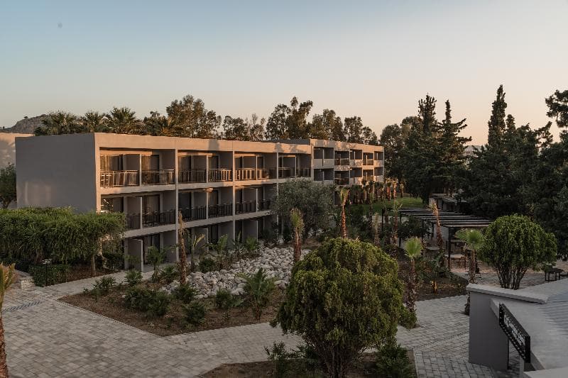 Cook's Club Kolymbia 3
