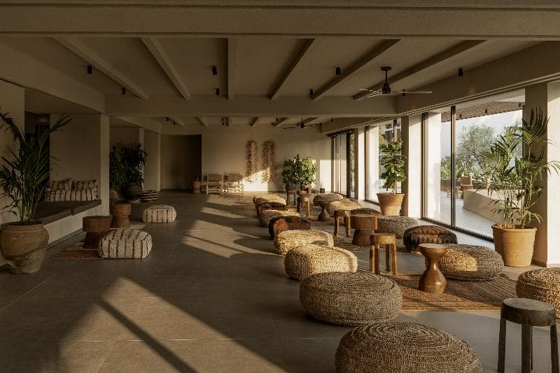 Cook's Club Kolymbia 5