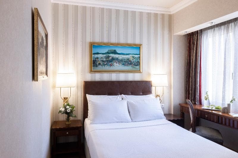 Electra Hotel Athens photo 1