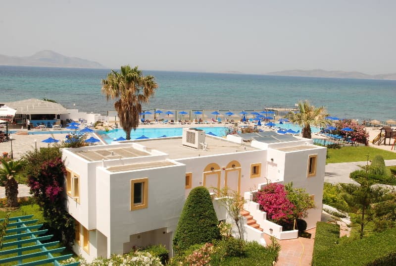 Mastichari Bay Hotel & Family Suites 2