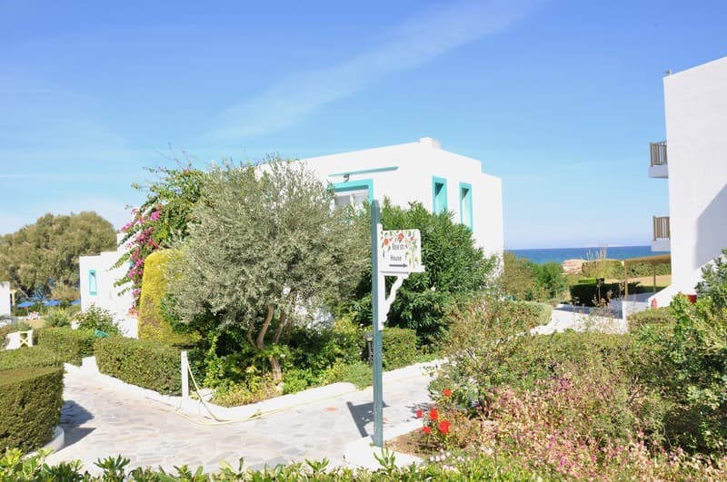 Mastichari Bay Hotel & Family Suites 4