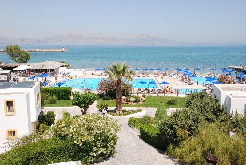 Mastichari Bay Hotel & Family Suites 5